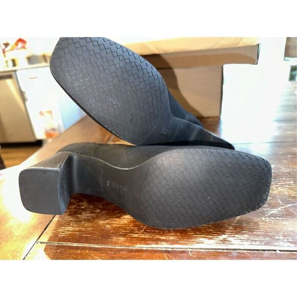 NYDJ Catra Booties - Picture 9 of 10